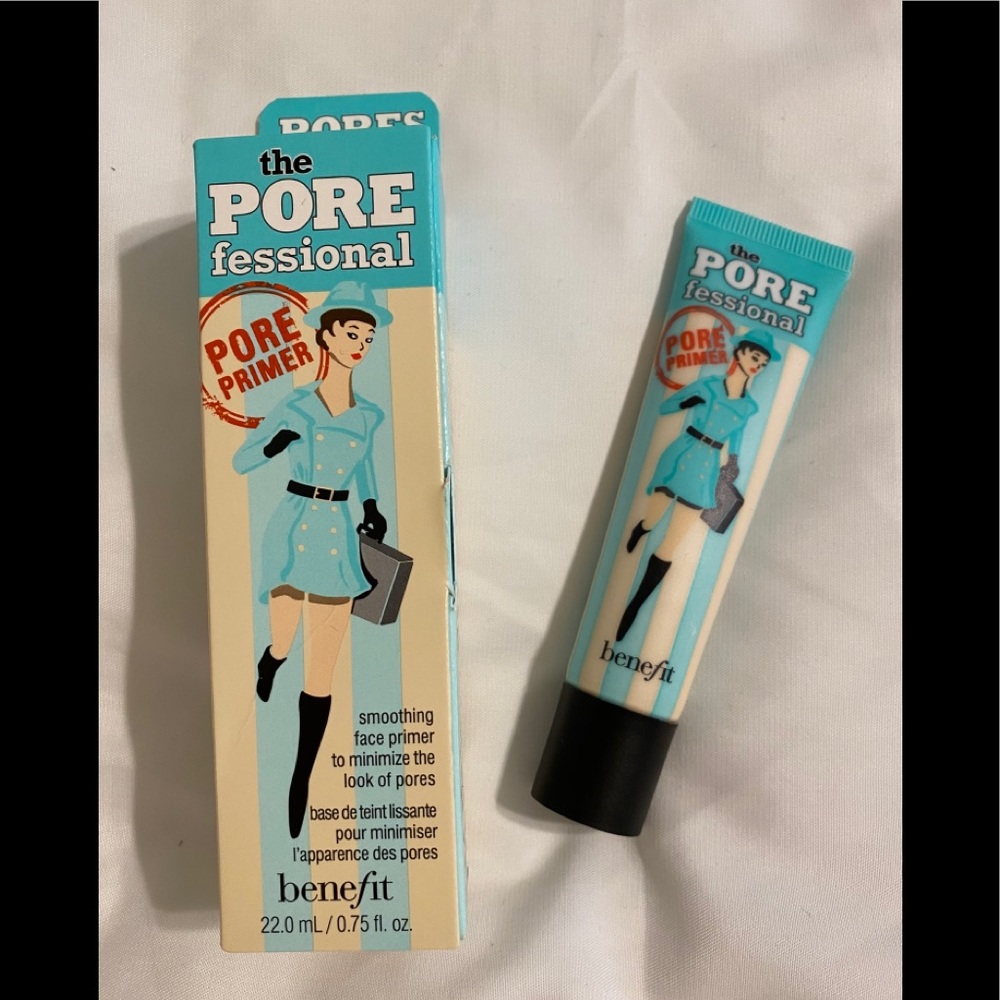 Benefit Women’s Primer